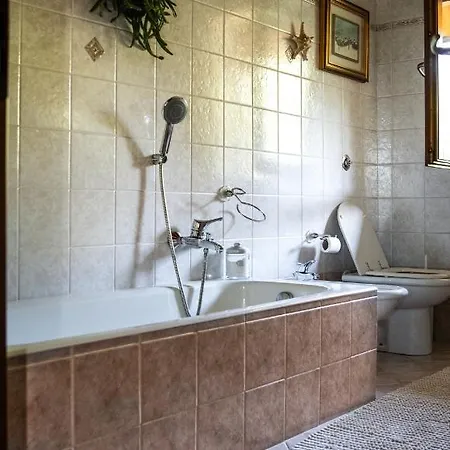 Bed and breakfast Alice Nel Paese Delle Meraviglie