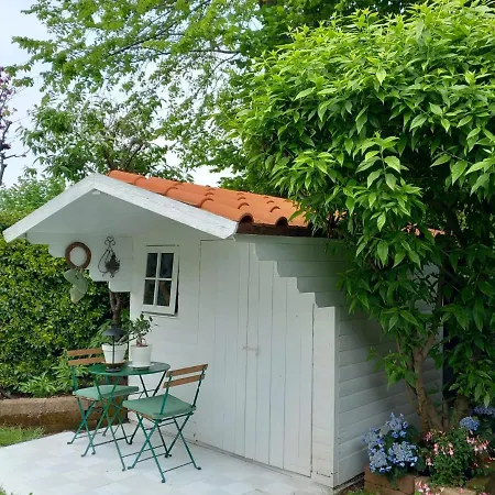 Alice Nel Paese Delle Meraviglie Bed and breakfast