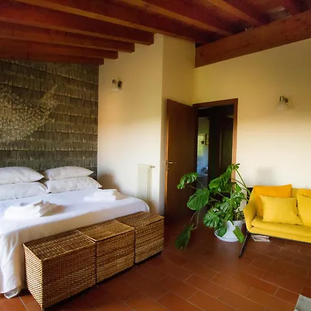 Bed and breakfast Alice Nel Paese Delle Meraviglie