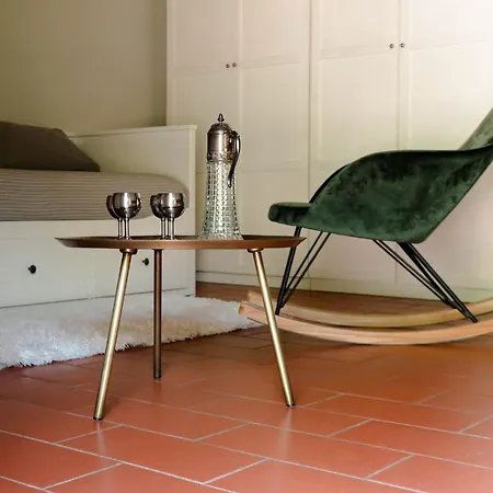 Alice Nel Paese Delle Meraviglie Bed and breakfast *