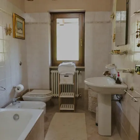 Bed and breakfast Alice Nel Paese Delle Meraviglie Gavardo