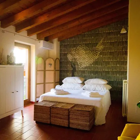 Alice Nel Paese Delle Meraviglie Bed and breakfast