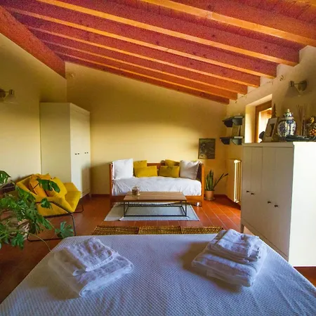 Bed and breakfast Alice Nel Paese Delle Meraviglie