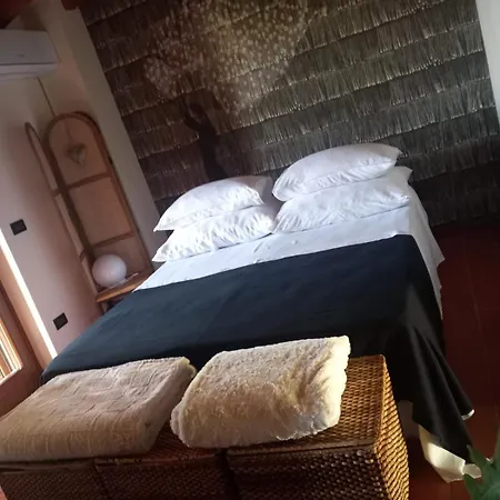 Bed & Breakfast Alice Nel Paese Delle Meraviglie Gavardo