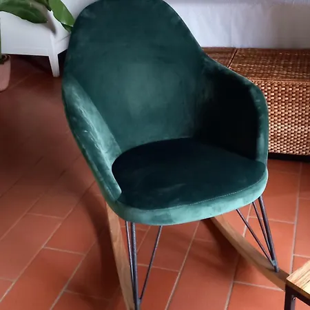 Bed & Breakfast Alice Nel Paese Delle Meraviglie